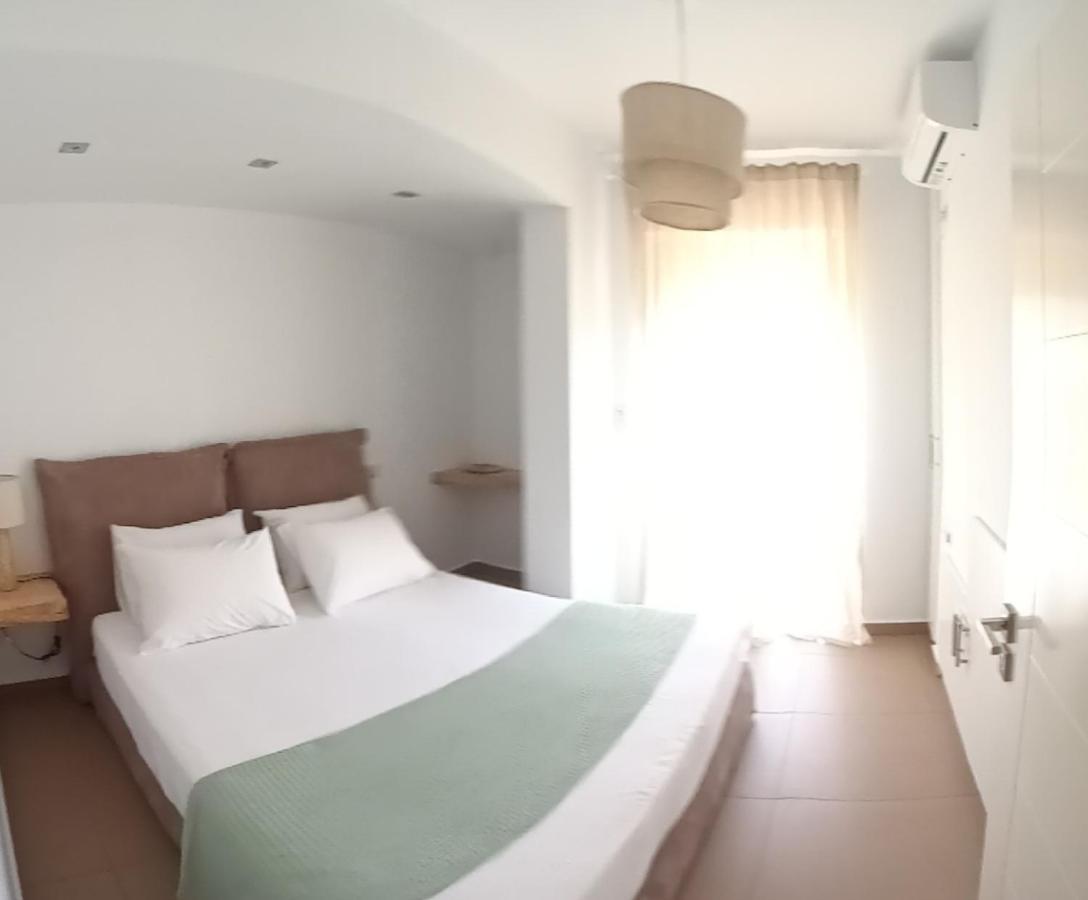 Aloe Apartment In Epidaurus Eksteriør bilde